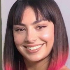 Charli XCX - claws (compressed water remix)