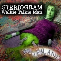 STERIOGRAM - Walkie Talkie Man(SillyD Instrumental GooberPunk Mix)