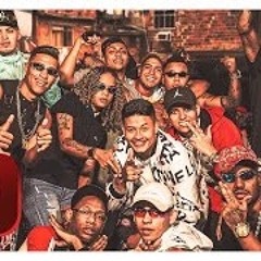 Set DJ GM 2.0 - Mc’s Paulin Da Capital, Lipi, Magal, Lele JP, Dricka, Nathan ZK, CL, Neguinho Do ITR