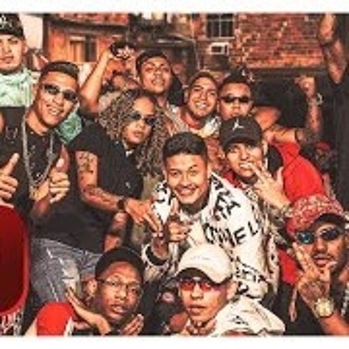 Set DJ GM 2.0 - Mc’s Paulin Da Capital, Lipi, Magal, Lele JP, Dricka, Nathan ZK, CL, Neguinho Do ITR