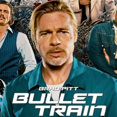 Bullet Train 2022 Flixtor Free Movies FMovies
