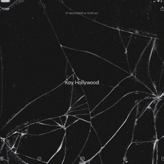 Kay Hollywood ft Ridd3m - Trenches