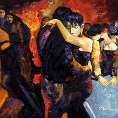 Slow Dance
