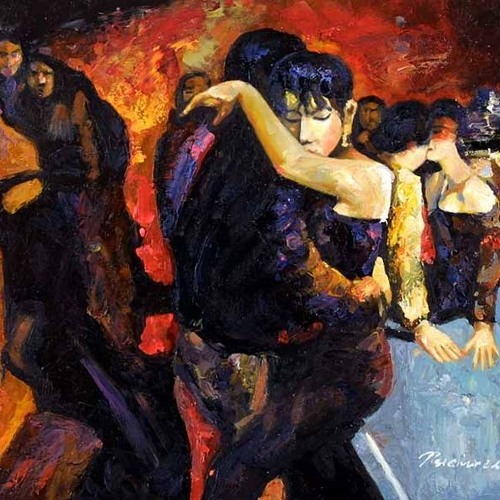 Slow Dance