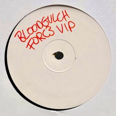 Modelle - Bloodgulch (FORC3 VIP) / Gully [Vinyl Only]