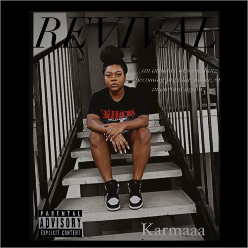 Stream Triplee Threat by Karma Kazzi | Listen online for free on SoundCloud