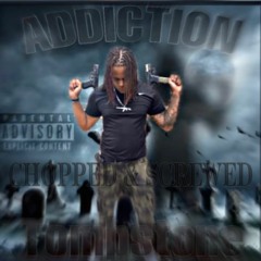 Tombstones - (Chopped & Screwed)DJ Drankenstein Remix