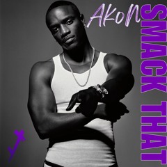 Akon - Smack That (Felix Rey Afro House Edit)