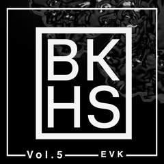 Backhaus Vol.5 - EVK
