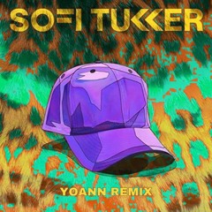 Sofi Tukker - Purple Hat (YOANN Remix)