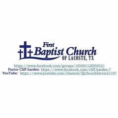 First Baptist Church LaCoste, Texas