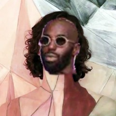 Alpha Wann - Somebody that I used yo know