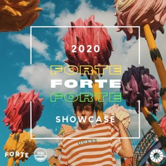 FORTE - 2021 SHOWCASE