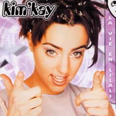 Kim Kay - Lilali (sienna sleep edit)