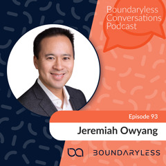 #93 - Beyond the Code: Jeremiah Owyang on the New Era of AI