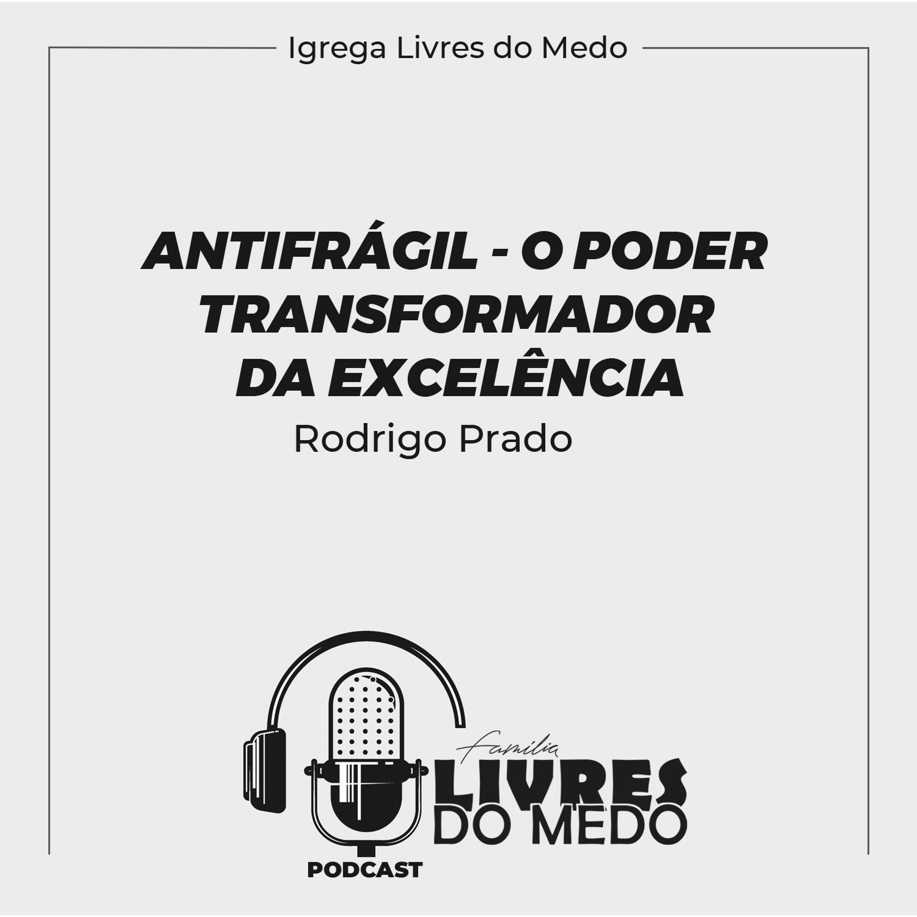 Igreja Livres do Medo