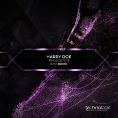 Harry Doe - Phlegeton (Bermio Remix) [Technologic Recordings]