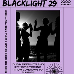"Chincha - Blacklight 29 (hypnotic_mix)"