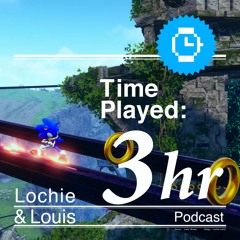 Sonic Frontiers