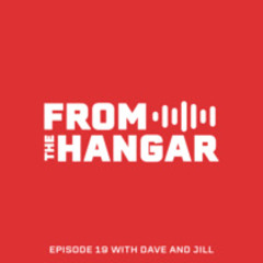 Episode 19 with Dave and Jill