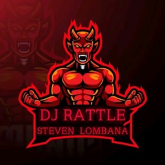 STEVEN LOMBANA DJ RATTLE PRODUCTOR DJ AL INFIERNO 2022