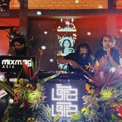 Mixmag Asia Radio 162: Bhai Bhai Soundsystem (BGD) / Dots Bay House
