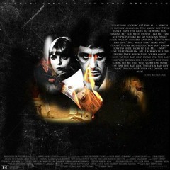 Xangang and SafeHouseChris - She A Nat Nat