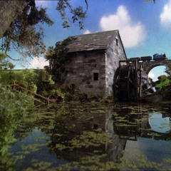The Watermill Theme - Wrong Road - Series 2