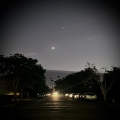 Blending In [Prod. Pink] (Official Audio)