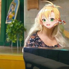 maki loves jesus + svp