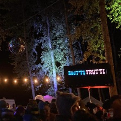 BiTF 2022 Set - DJ Whitz @ Bootti Frutti Stage for #FemmeFriday