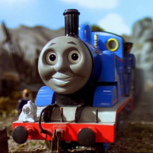 Stream Series 5 Thomas Theme by IvattBlue Tunes Listen online