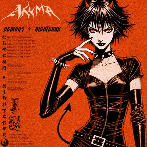 UNLEASHED (nightcore mix)