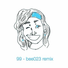 ana kennedy - 99 - bee023 remix