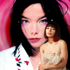 Charli XCX vs Bjork- HyperLockIt