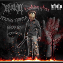 Truewill X Yung Favela - Looking glass (prod. Woahdrip) 432 hrtz