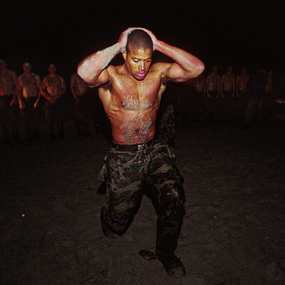 Stream David Goggins Motivation Mp3 By Raphael Listen Online For Free