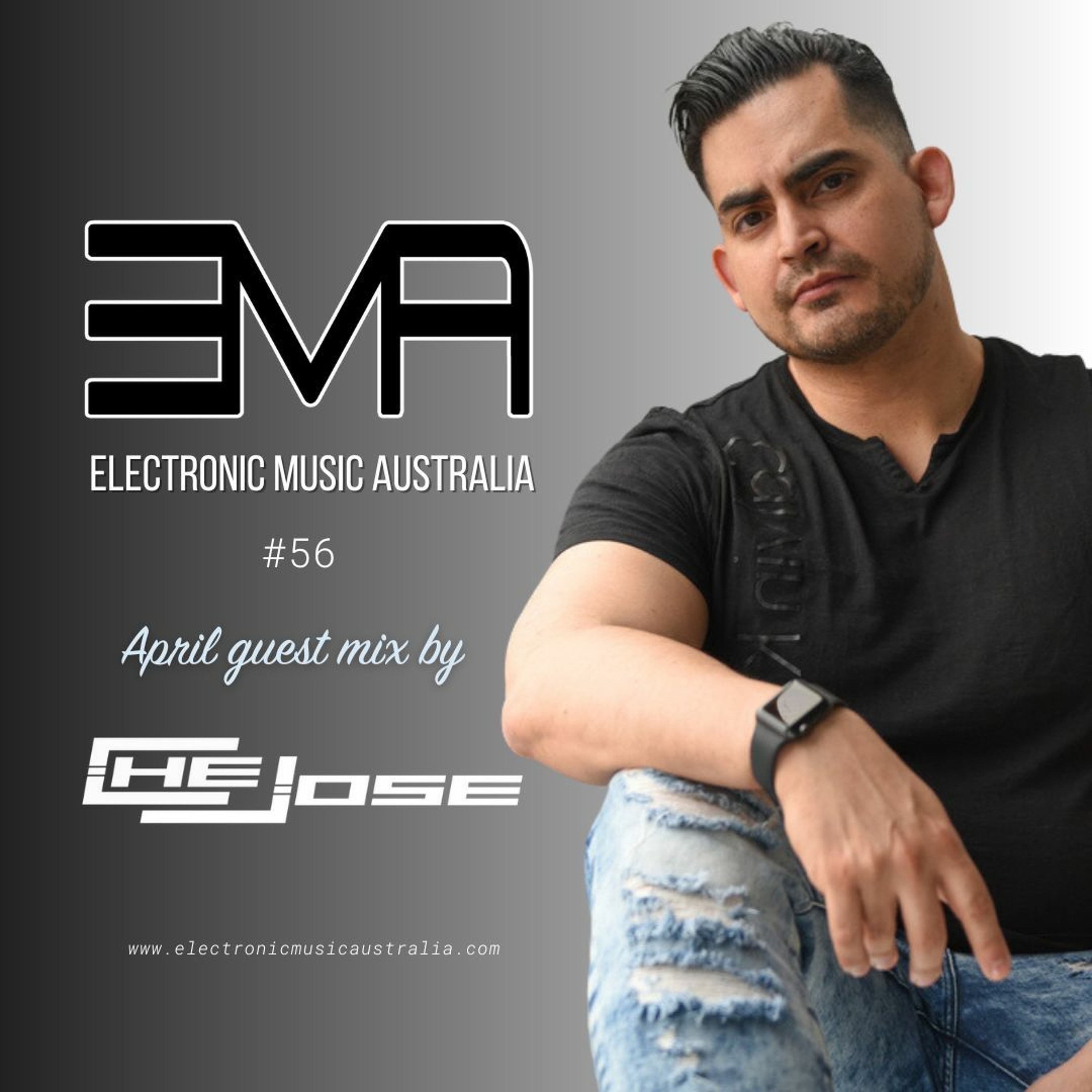 Electronic Music Australia (EMA)