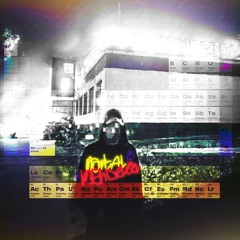 Mendeleev (Prod Me & Ega)