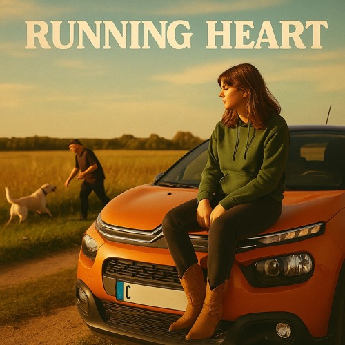Running Heart