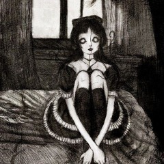 Imaginary Friends ASMR Horror roleplay
