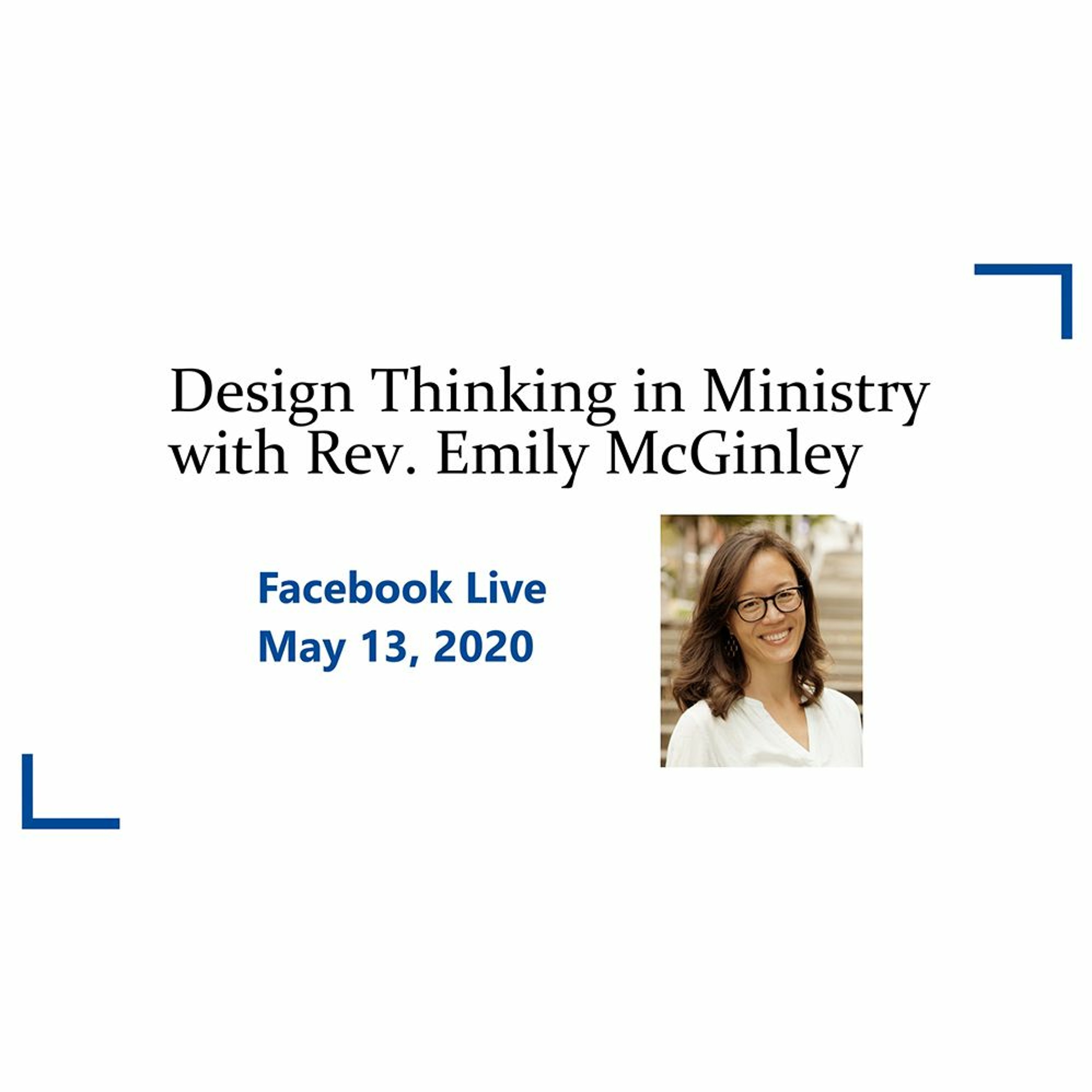 Leading Theologically