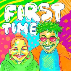 First Time ft Ziggy Startdust (unmastered)