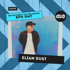 Elian Dust: NACHTFLUG Radio #10