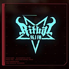 Ritual FM from Cyberpunk 2077