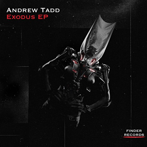 Andrew Tadd - Exodus (Original Mix)