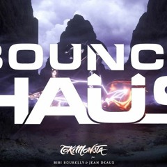 TOKiMONSTA- One Day(Bouncehaüs Remix)