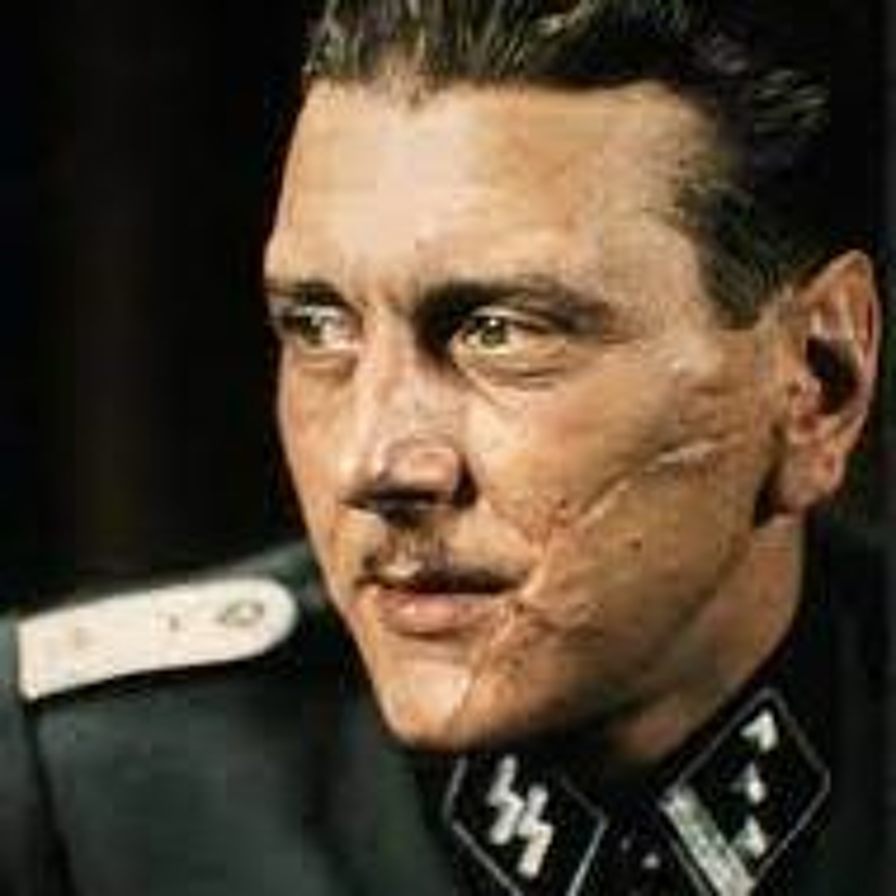 Episode 233 - Otto Skorzeny Part 1: The STEM Lord, Sword Fighting Enthusiast