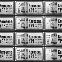 YVESTUMORxTURROBABY - YPF KEROSENE [DELLA EDIT] FREE DWNLD