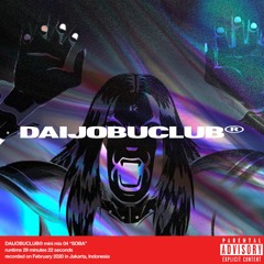 DAIJOBUCLUB® mini mix 04 "SOBA"